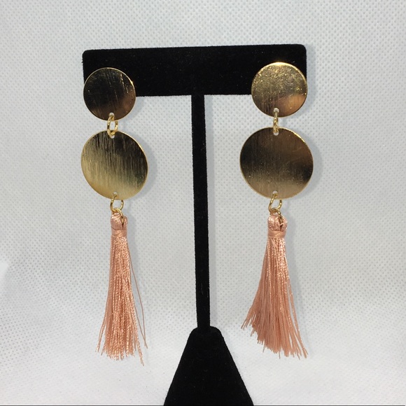 Jewelry - 3 New Pair Earrings